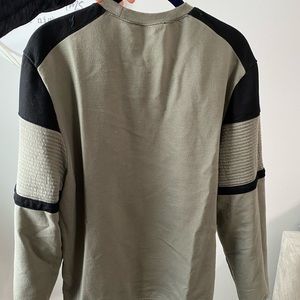 Zara Men Sweater